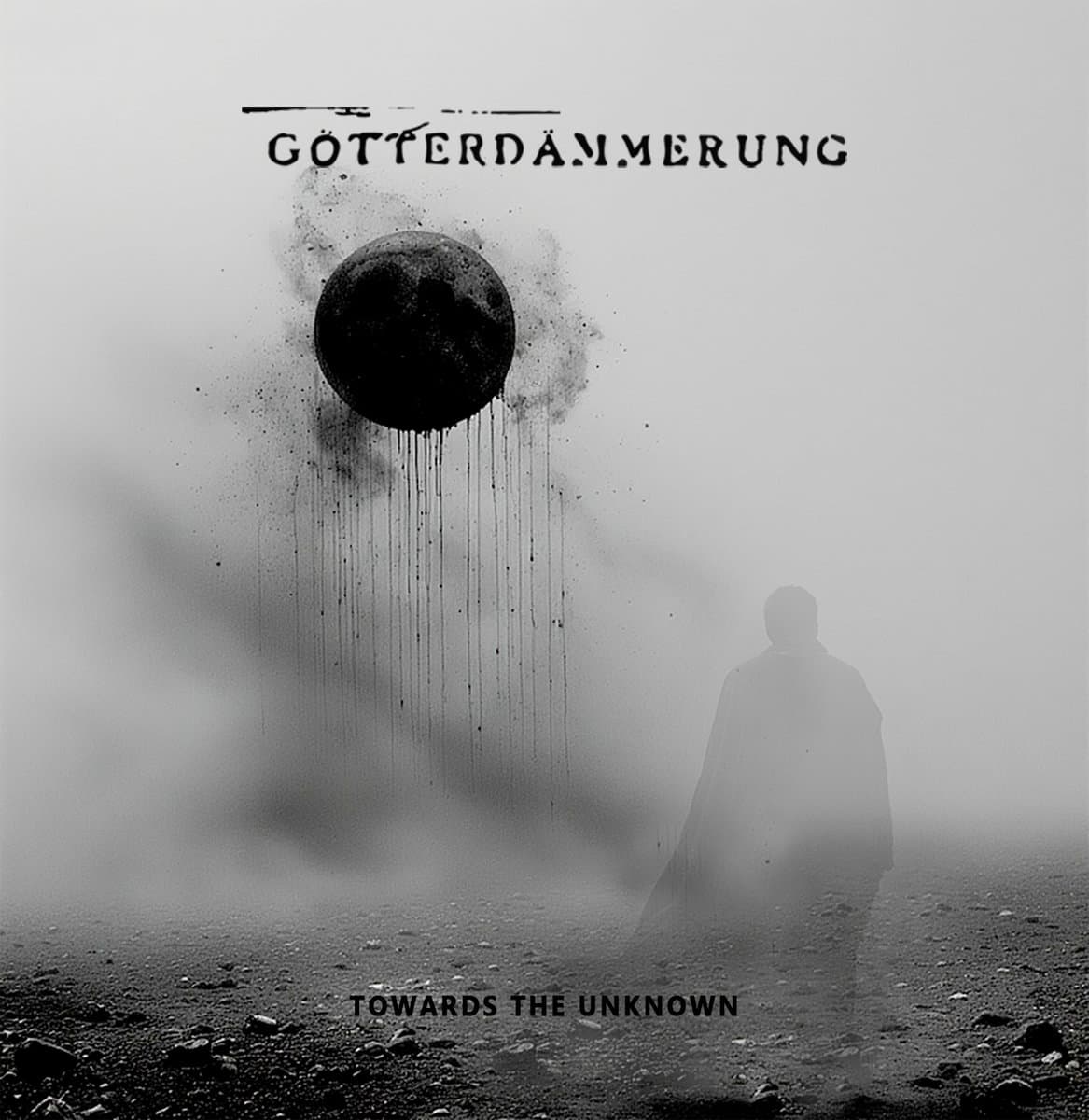 Towards the Unknown